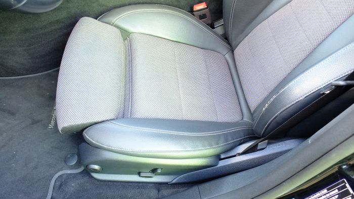 Mercedes-Benz E 220 d 9G-TRONIC Avantgarde