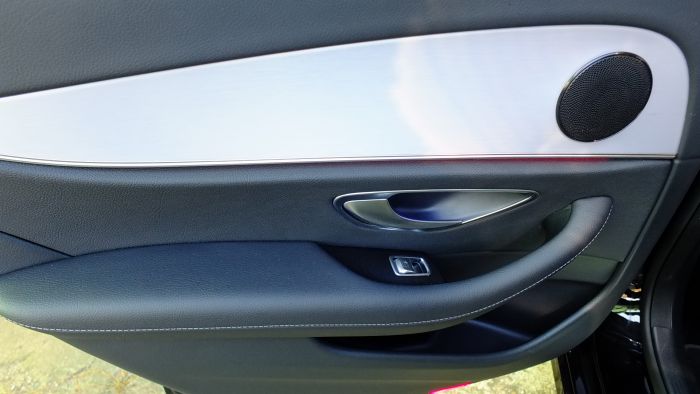 Mercedes-Benz E 220 d 9G-TRONIC Avantgarde