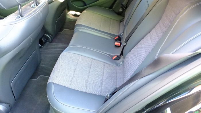 Mercedes-Benz E 220 d 9G-TRONIC Avantgarde