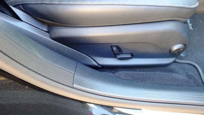 Mercedes-Benz E 220 d 9G-TRONIC Avantgarde