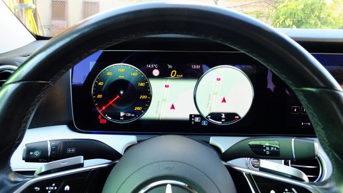 Mercedes-Benz E 220 d 9G-TRONIC Avantgarde