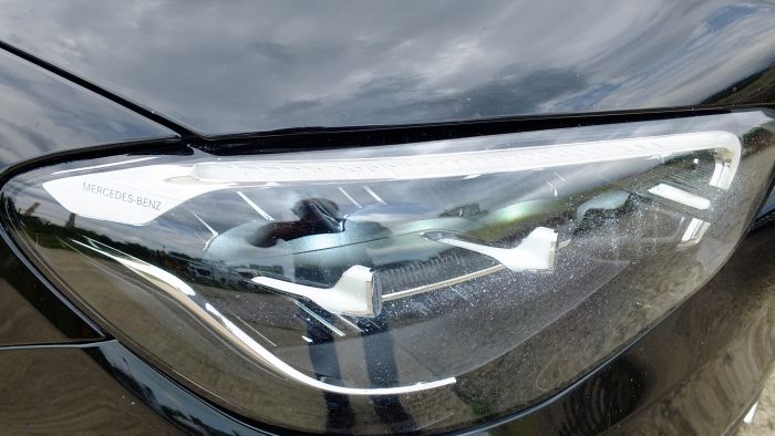 Mercedes-Benz E 220 d 9G-TRONIC Avantgarde