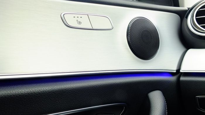 Mercedes-Benz E 220 d 9G-TRONIC Avantgarde