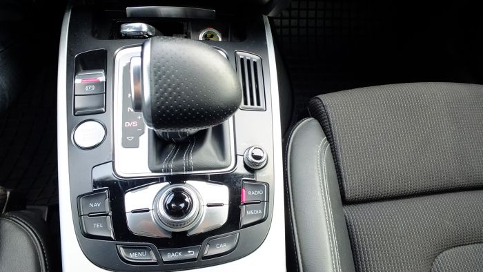 AUDI A5 S LINE INT.EXT.2.0 TDI..150 CP..AN 2014