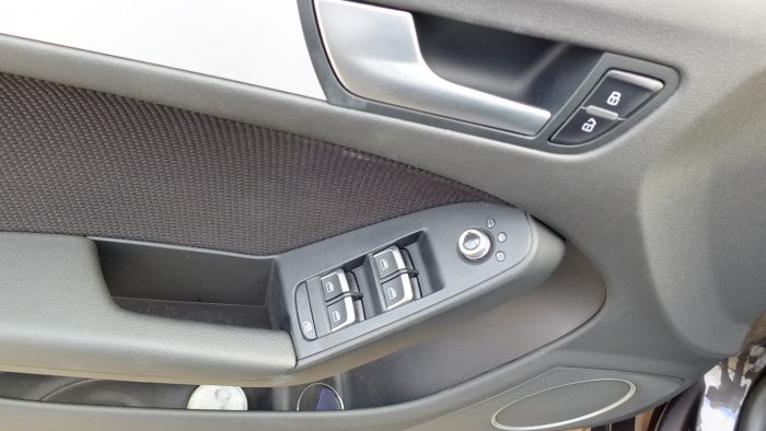 AUDI A5 S LINE INT.EXT.2.0 TDI..150 CP..AN 2014