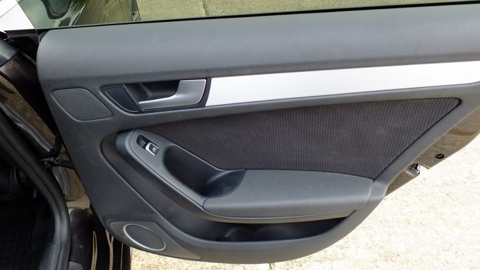 AUDI A5 S LINE INT.EXT.2.0 TDI..150 CP..AN 2014