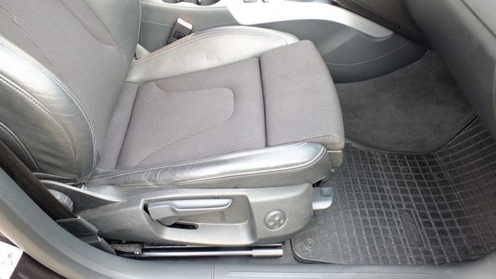 AUDI A5 S LINE INT.EXT.2.0 TDI..150 CP..AN 2014