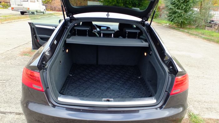 AUDI A5 S LINE INT.EXT.2.0 TDI..150 CP..AN 2014