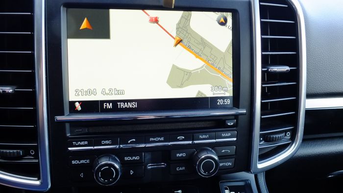 Porsche Cayenne S Benzina.Hybrid Tiptronic S
