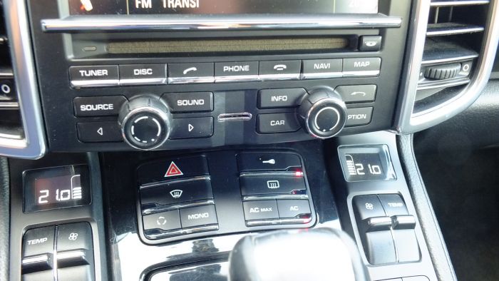 Porsche Cayenne S Benzina.Hybrid Tiptronic S