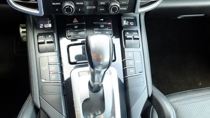 Porsche Cayenne S Benzina.Hybrid Tiptronic S