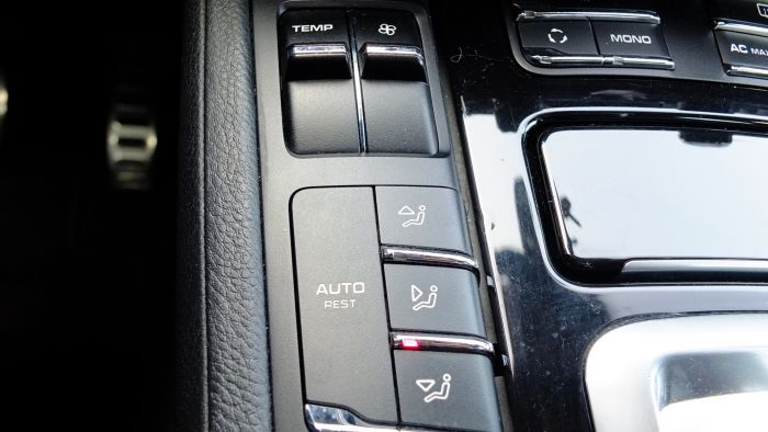 Porsche Cayenne S Benzina.Hybrid Tiptronic S