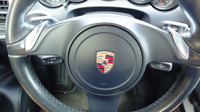 Porsche Cayenne S Benzina.Hybrid Tiptronic S