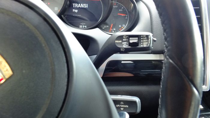 Porsche Cayenne S Benzina.Hybrid Tiptronic S