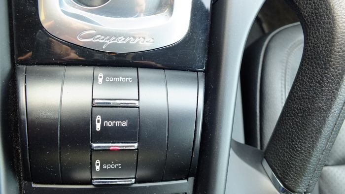Porsche Cayenne S Benzina.Hybrid Tiptronic S