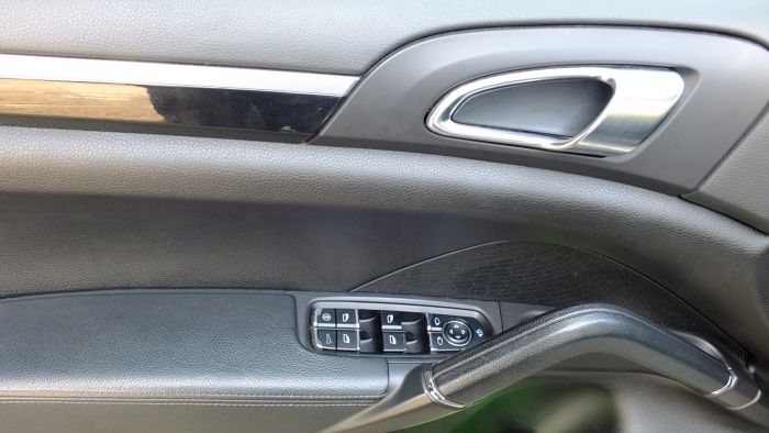 Porsche Cayenne S Benzina.Hybrid Tiptronic S