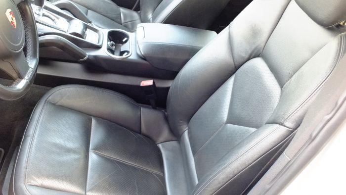 Porsche Cayenne S Benzina.Hybrid Tiptronic S