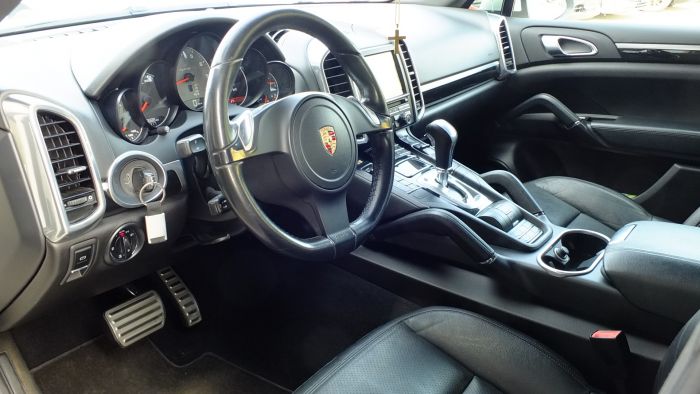 Porsche Cayenne S Benzina.Hybrid Tiptronic S