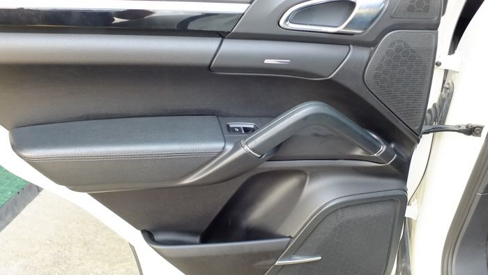 Porsche Cayenne S Benzina.Hybrid Tiptronic S