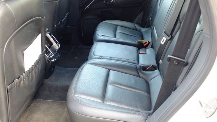 Porsche Cayenne S Benzina.Hybrid Tiptronic S