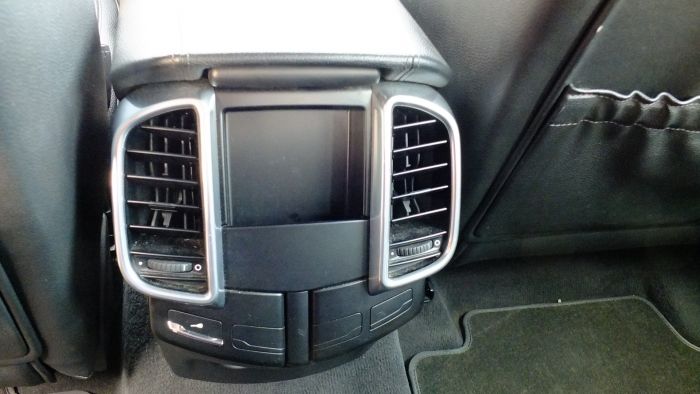 Porsche Cayenne S Benzina.Hybrid Tiptronic S