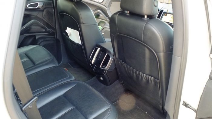 Porsche Cayenne S Benzina.Hybrid Tiptronic S
