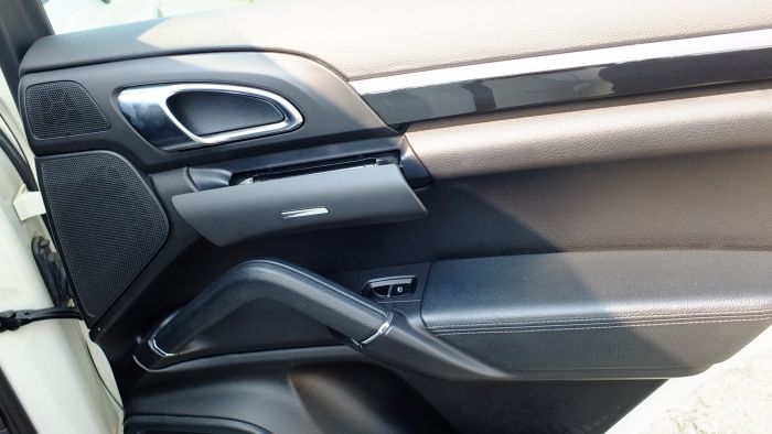 Porsche Cayenne S Benzina.Hybrid Tiptronic S