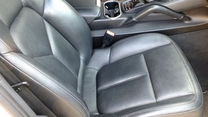 Porsche Cayenne S Benzina.Hybrid Tiptronic S