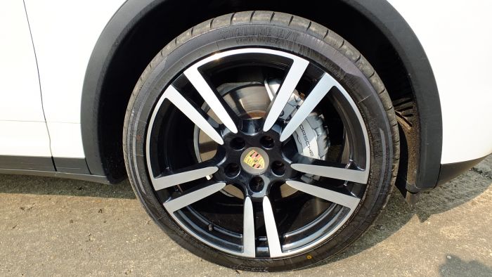 Porsche Cayenne S Benzina.Hybrid Tiptronic S