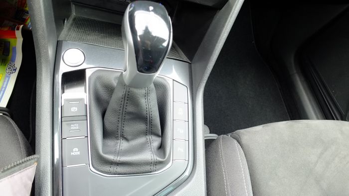 Volkswagen Tiguan 2.0 TDI SCR (BlueMotion Technology) DSG Highline