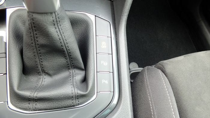 Volkswagen Tiguan 2.0 TDI SCR (BlueMotion Technology) DSG Highline