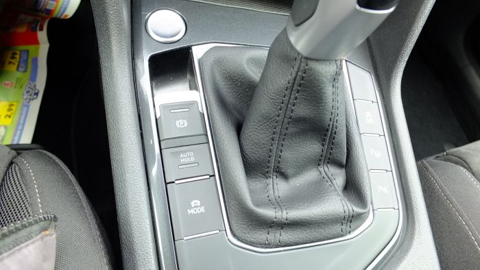 Volkswagen Tiguan 2.0 TDI SCR (BlueMotion Technology) DSG Highline