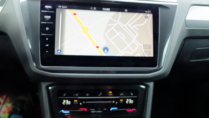 Volkswagen Tiguan 2.0 TDI SCR (BlueMotion Technology) DSG Highline