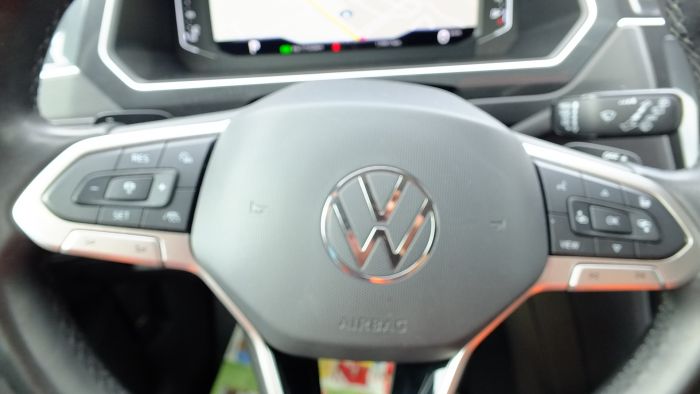 Volkswagen Tiguan 2.0 TDI SCR (BlueMotion Technology) DSG Highline