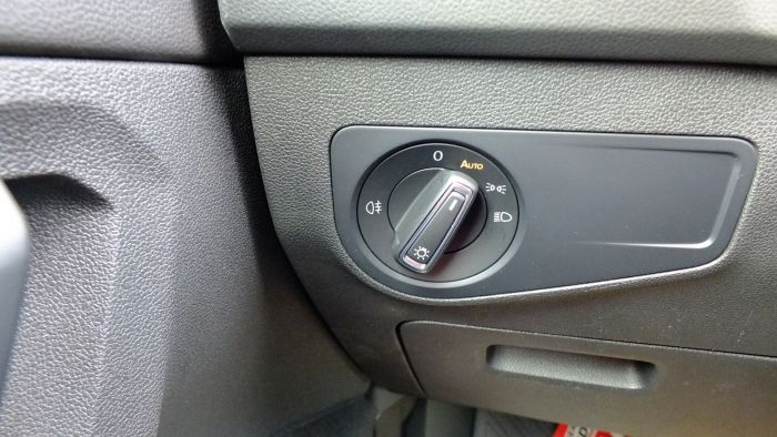 Volkswagen Tiguan 2.0 TDI SCR (BlueMotion Technology) DSG Highline