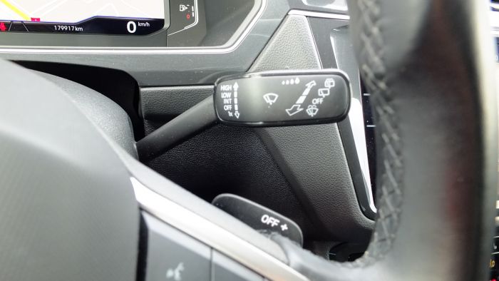 Volkswagen Tiguan 2.0 TDI SCR (BlueMotion Technology) DSG Highline