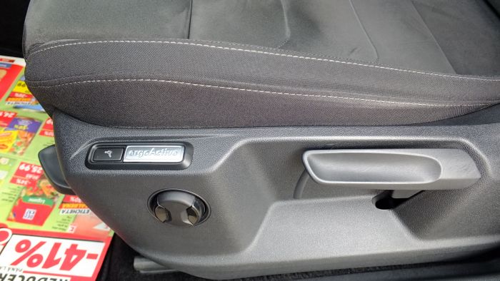 Volkswagen Tiguan 2.0 TDI SCR (BlueMotion Technology) DSG Highline