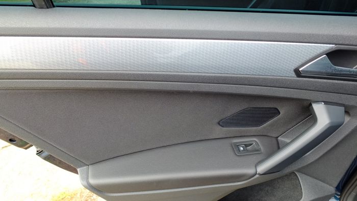 Volkswagen Tiguan 2.0 TDI SCR (BlueMotion Technology) DSG Highline