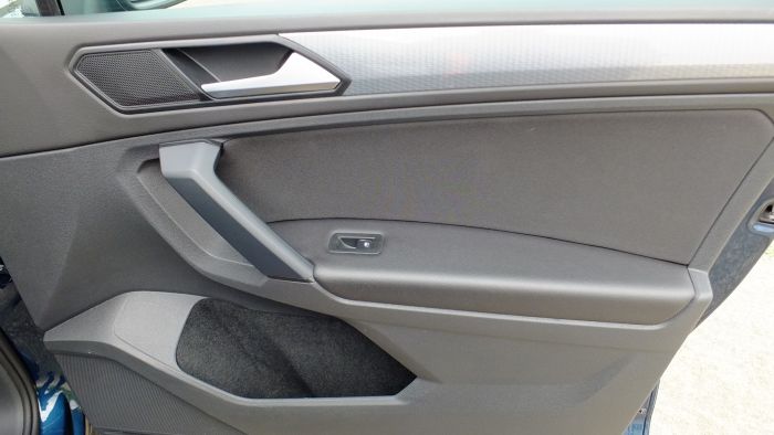 Volkswagen Tiguan 2.0 TDI SCR (BlueMotion Technology) DSG Highline