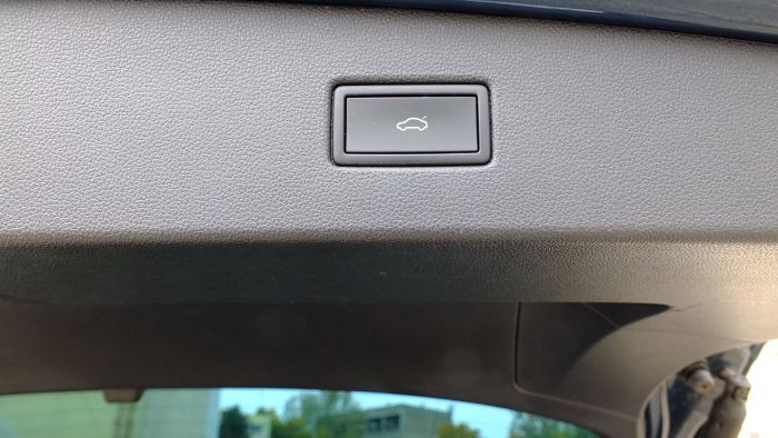 Volkswagen Tiguan 2.0 TDI SCR (BlueMotion Technology) DSG Highline