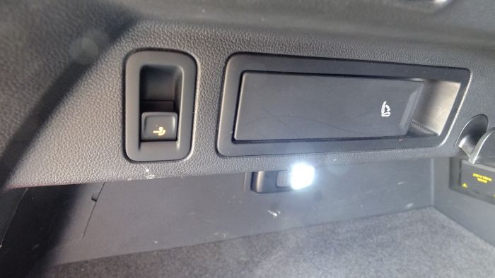 Volkswagen Tiguan 2.0 TDI SCR (BlueMotion Technology) DSG Highline