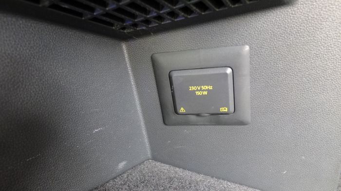 Volkswagen Tiguan 2.0 TDI SCR (BlueMotion Technology) DSG Highline