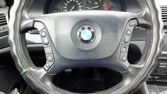 BMW Seria 5 525d Edition Fleet