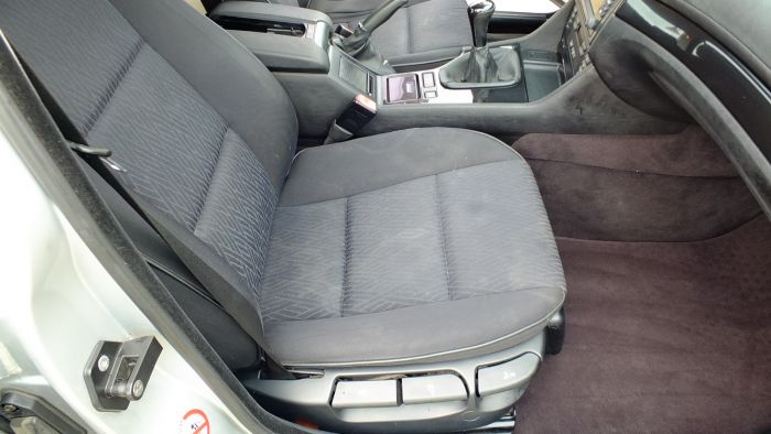 BMW Seria 5 525d Edition Fleet