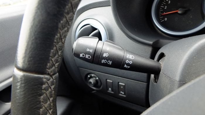 Dacia Lodgy TCe 115 Stepway Utilizat · 2016