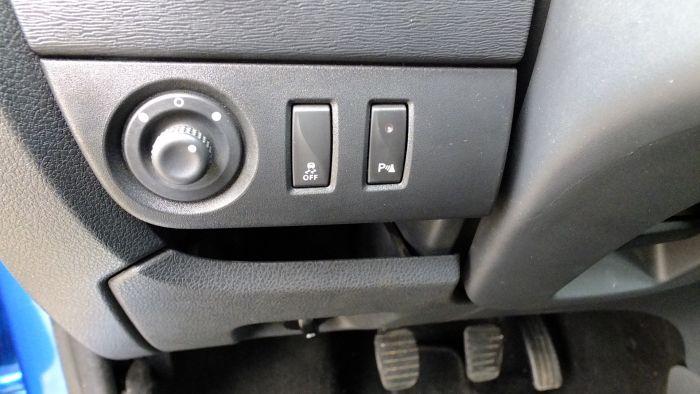 Dacia Lodgy TCe 115 Stepway Utilizat · 2016