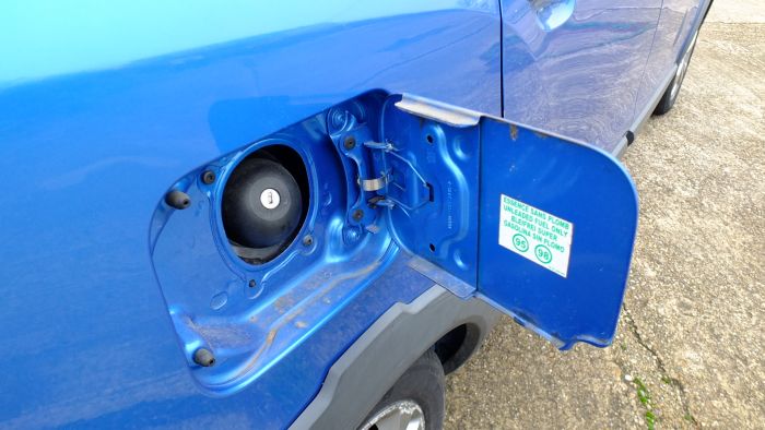 Dacia Lodgy TCe 115 Stepway Utilizat · 2016