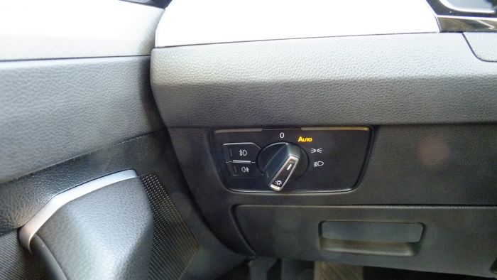 Volkswagen Passat Variant 2.0 TDI DSG (BlueMotion Technology) Comfortline an 2021