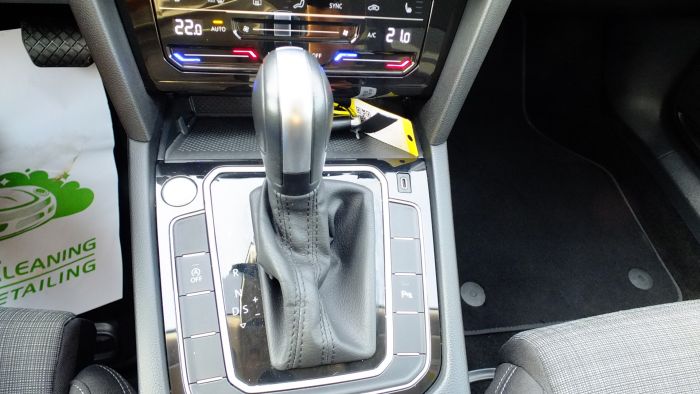 Volkswagen Passat Variant 2.0 TDI DSG (BlueMotion Technology) Comfortline an 2021