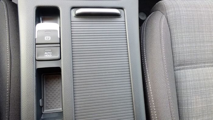 Volkswagen Passat Variant 2.0 TDI DSG (BlueMotion Technology) Comfortline an 2021